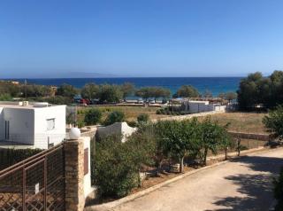 Beach House 50m from Glyfa Beach in Paros - Spacious 2BR with Private Garden - 9