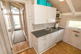 Feriehus I Vejlby Klit 170 M Fra Havet Sj157 - 2