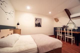 2 bedrooms - 2 bathrooms -LeSoleil - Saigon Center - 4