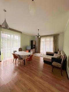Cozy Summer House in Karven 4 Seasons - 5 min to Beach - 7