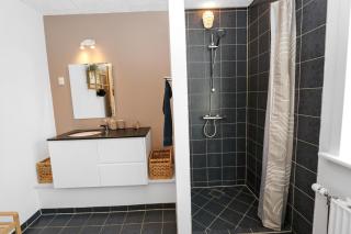 Total Renoveret Parcelhus Med Terrasse Og Beliggende Tæt Ved Vesterhavet Og Tæt Ved Indkøb Sj1046 - 1
