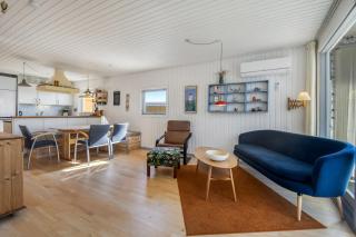 Cozy Holiday Home Near The North Sea-Sj418 - 9