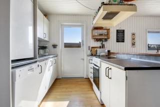 Cozy Holiday Home Near The North Sea-Sj418 - 6