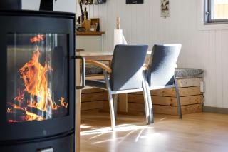 Cozy Holiday Home Near The North Sea-Sj418 - 2