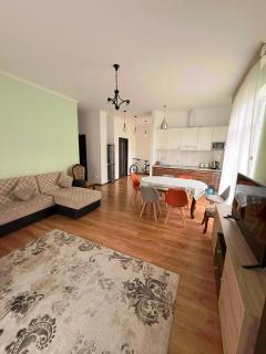 Cozy Summer House in Karven 4 Seasons - 5 min to Beach - 6