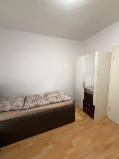 Wohnung in Würzburg sehr Zentral - 6