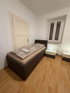Wohnung in Würzburg sehr Zentral - 4
