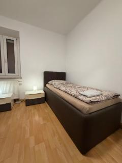 Wohnung in Würzburg sehr Zentral - 3