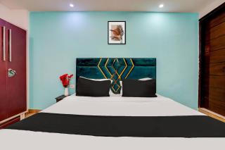 Hotel O KD Plaza 6 Residency - 9