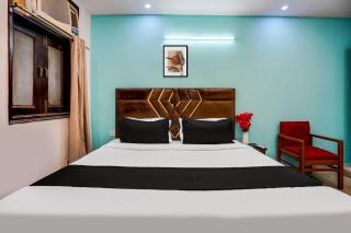 Hotel O KD Plaza 6 Residency - 7