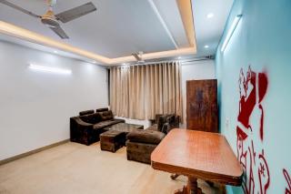 Hotel O KD Plaza 6 Residency - 4