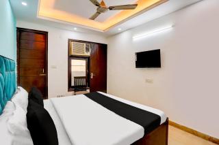 Hotel O KD Plaza 6 Residency - 3