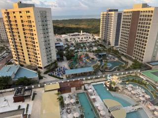 Salinas Beach Resort - 8