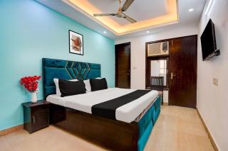 Hotel O KD Plaza 6 Residency - 1