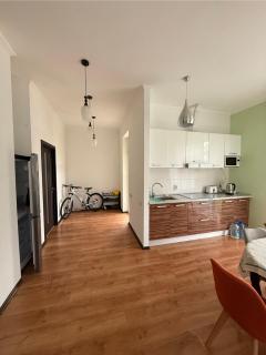 Cozy Summer House in Karven 4 Seasons - 5 min to Beach - 8