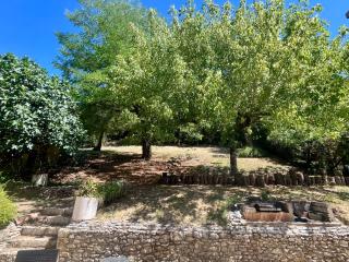 Le Petit Manoir avec Piscine Privée - Le Bugue - 5