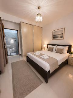 Apartament Drasa - 1