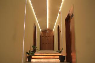 MBC Hotel - 9
