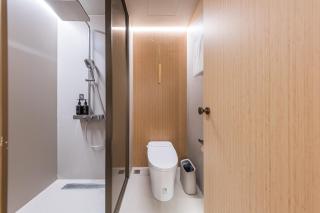 Ji Hotel Shanghai Pudong Airport Central District Free Shuttle Bus - 7