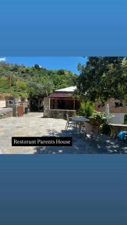 Guest Parents House - 8