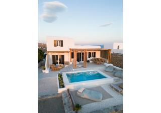 Saint L Heated Pool Sunset Villa- Three Bedrooms - 6