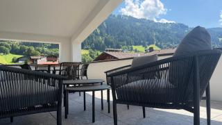 Mountain Inn - Hochquartier - Wildschönau - 2