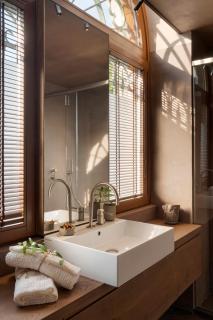 SERRA NOVECENTO Garden Suites & Residence - 4