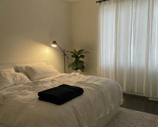 2 bedrooms living apartments - 6
