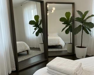 2 bedrooms living apartments - 2