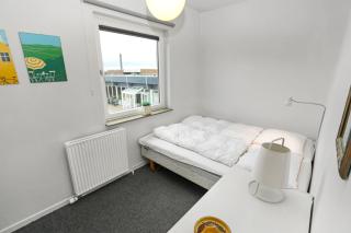 Pæn Lejlighed Til 6 Personer Med Balkon Og Gratis Internetadgang - 1
