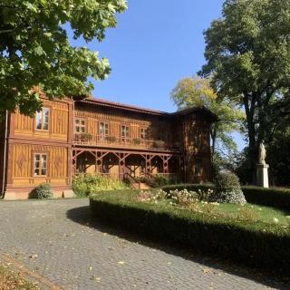 Modrzewiowy Dworek - 4