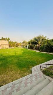 Bashir Greenery Farmhouse & Resort - 9