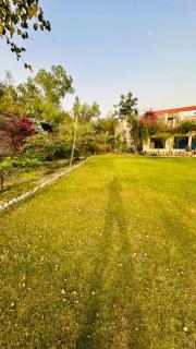 Bashir Greenery Farmhouse & Resort - 7
