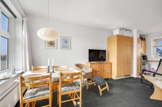 Dejligt Rækkehus Tæt Ved Vesterhavet Sj1092 - 9