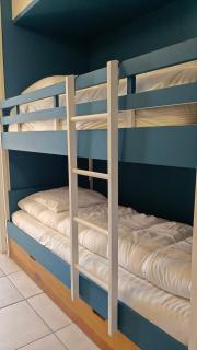 Laura Studio Saint-Lary Pla d'Adet Pied des pistes balcon Vue vallée Dog Friendly - 4