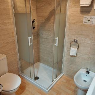 Hostal Adelia - 9