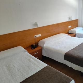 Hostal Adelia - 7