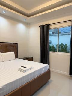 โรงแรม นีโอ รีสอร์ท - 4