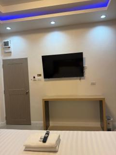 โรงแรม นีโอ รีสอร์ท - 2