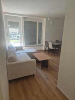 Ferienwohnung KEMS - 1