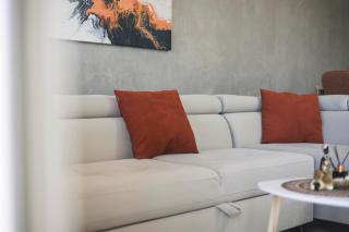 Lotus Apartments - 5