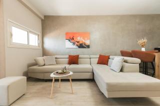 Lotus Apartments - 2