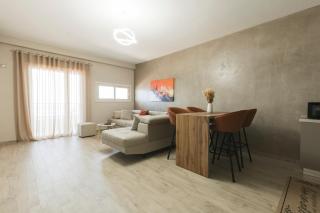 Lotus Apartments - 3