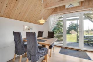 Hyggeligt Feriehus På Stor Naturgrund Sj916 - 3