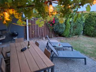 Oemoemenoe - 6 pers - sauna - optionele Jacuzzi beschikbaar sep tm jun - 7