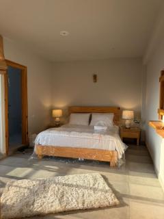 Granny's Den - Nathia Gali - 2