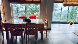 Granny's Den - Nathia Gali - 6