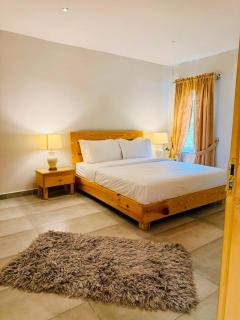 Granny's Den - Nathia Gali - 8