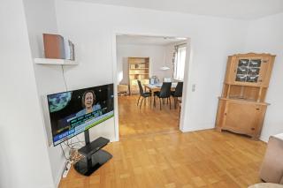 Sommerhus Med Flot Sauna I Vrist Sj136 - 3