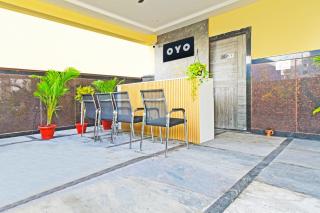 Hotel O Vaishnavi Grand - 6
